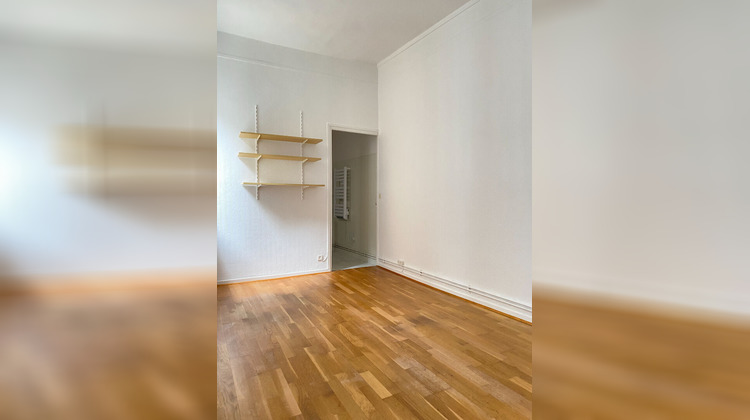 Ma-Cabane - Location Appartement ROUEN, 19 m²