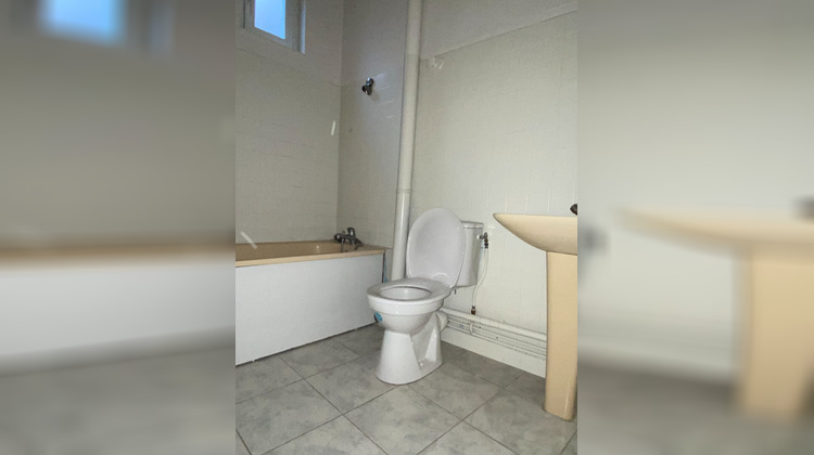 Ma-Cabane - Location Appartement ROUEN, 19 m²