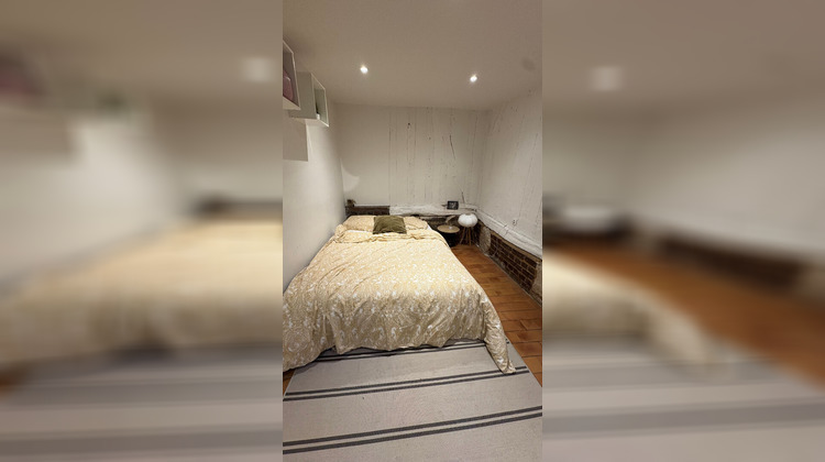 Ma-Cabane - Location Appartement ROUEN, 20 m²