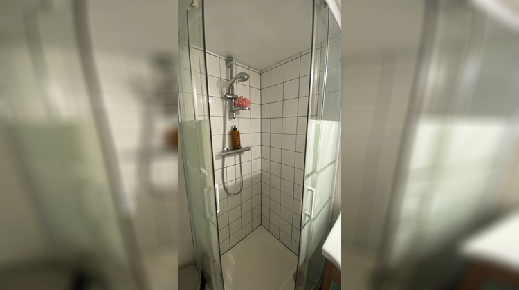 Ma-Cabane - Location Appartement ROUEN, 20 m²