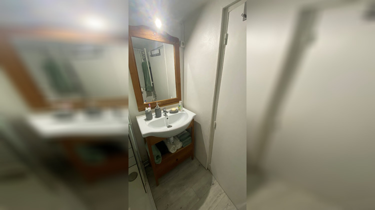 Ma-Cabane - Location Appartement ROUEN, 20 m²
