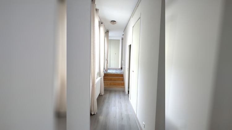 Ma-Cabane - Location Appartement ROUEN, 96 m²