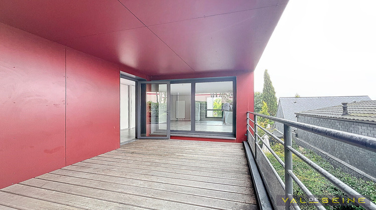 Ma-Cabane - Location Appartement ROUEN, 73 m²
