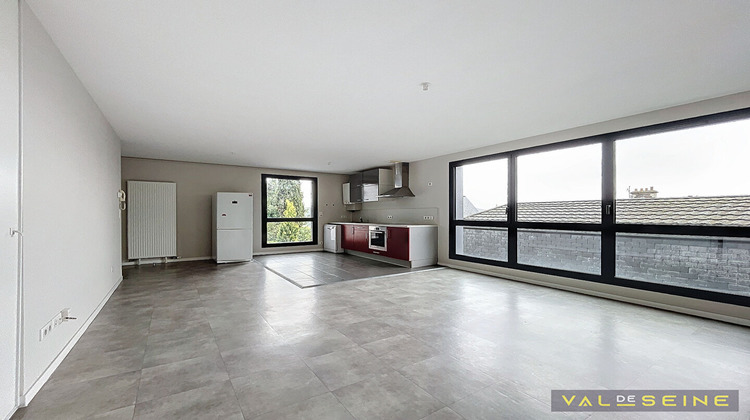 Ma-Cabane - Location Appartement ROUEN, 73 m²