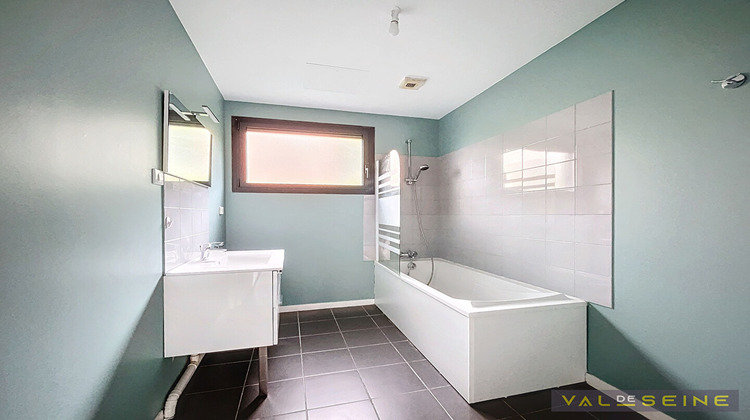 Ma-Cabane - Location Appartement ROUEN, 73 m²