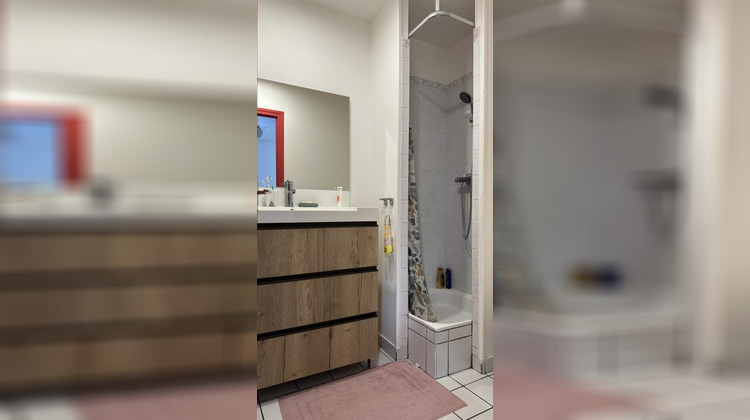 Ma-Cabane - Location Appartement Rouen, 24 m²