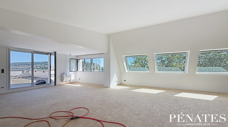 Ma-Cabane - Location Appartement Rouen, 155 m²