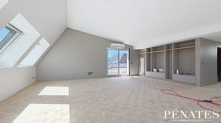 Ma-Cabane - Location Appartement Rouen, 155 m²