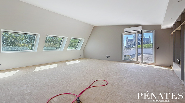 Ma-Cabane - Location Appartement Rouen, 155 m²