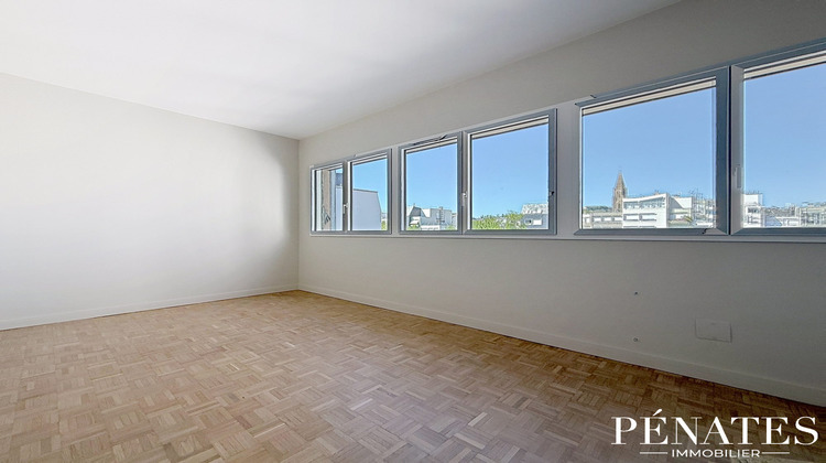 Ma-Cabane - Location Appartement Rouen, 155 m²