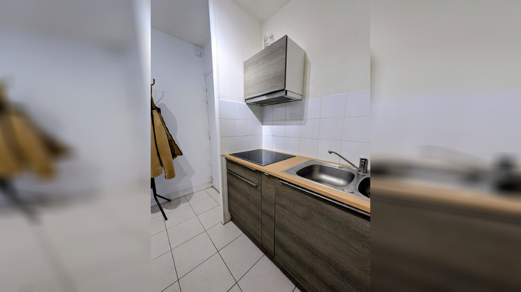 Ma-Cabane - Location Appartement Rouen, 46 m²
