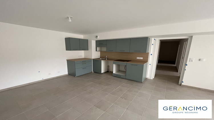 Ma-Cabane - Location Appartement Rouen, 76 m²