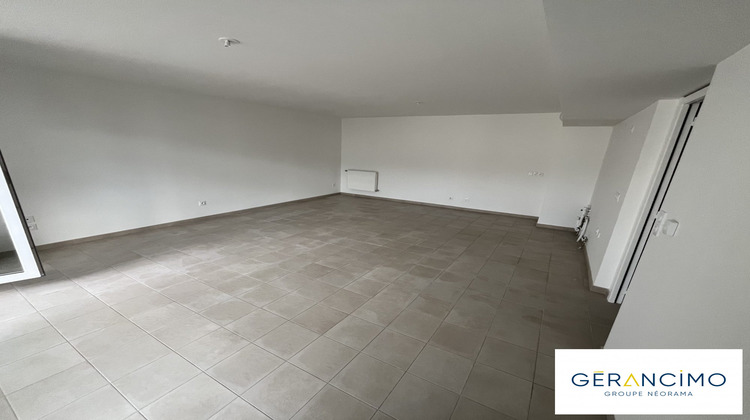 Ma-Cabane - Location Appartement Rouen, 76 m²