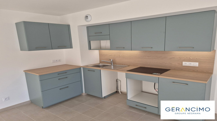 Ma-Cabane - Location Appartement Rouen, 76 m²