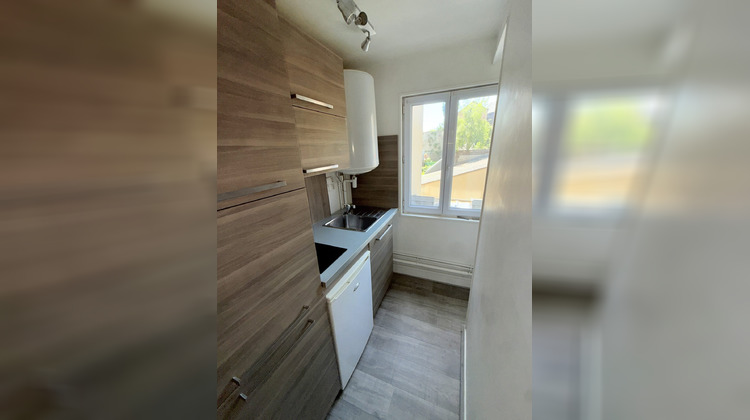 Ma-Cabane - Location Appartement Rouen, 23 m²
