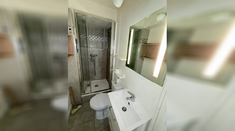 Ma-Cabane - Location Appartement Rouen, 23 m²