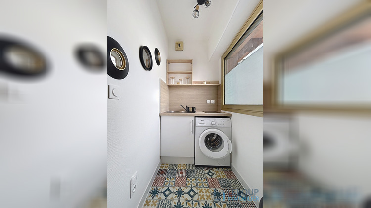 Ma-Cabane - Location Appartement ROUEN, 22 m²