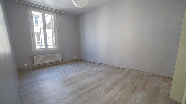 Ma-Cabane - Location Appartement ROUEN, 44 m²