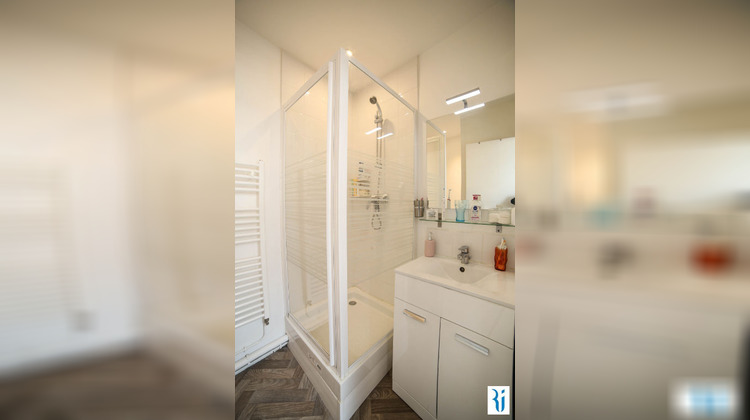 Ma-Cabane - Location Appartement ROUEN, 50 m²