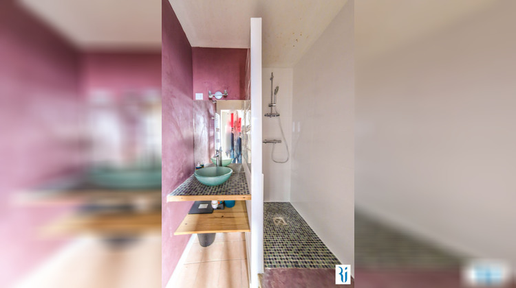 Ma-Cabane - Location Appartement ROUEN, 60 m²