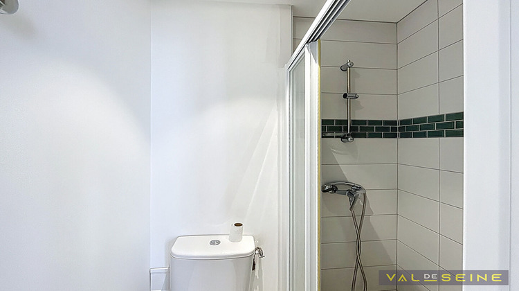 Ma-Cabane - Location Appartement ROUEN, 10 m²