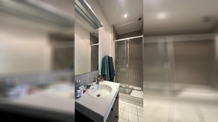 Ma-Cabane - Location Appartement Rouen, 26 m²