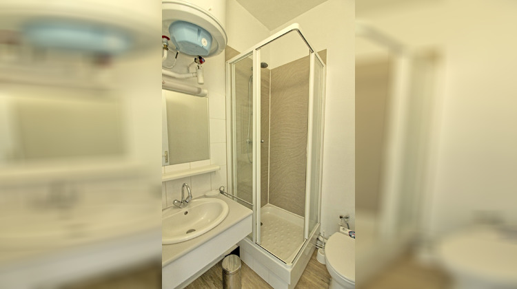 Ma-Cabane - Location Appartement Rouen, 33 m²