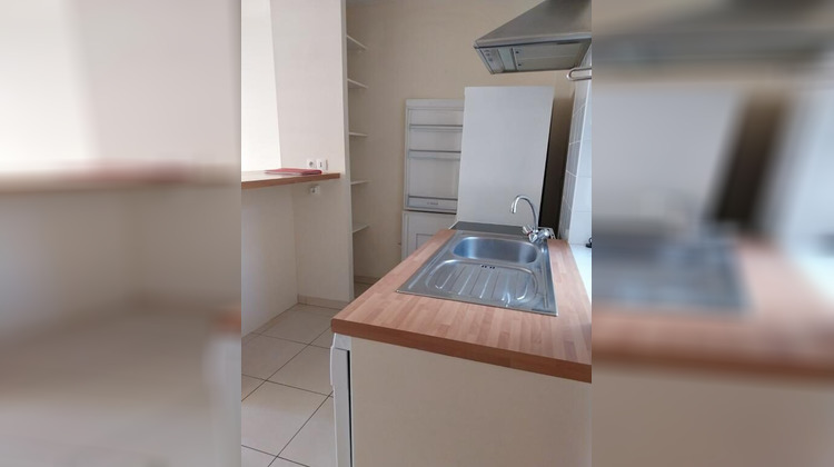 Ma-Cabane - Location Appartement ROUEN, 34 m²