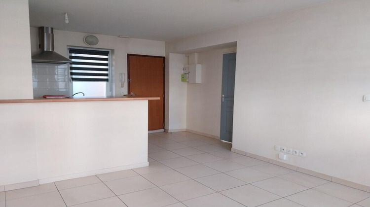 Ma-Cabane - Location Appartement ROUEN, 34 m²