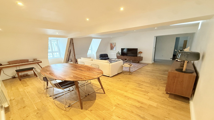Ma-Cabane - Location Appartement Rouen, 63 m²
