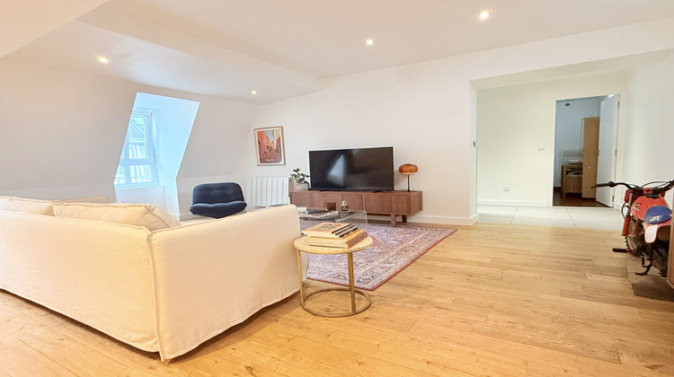 Ma-Cabane - Location Appartement Rouen, 63 m²