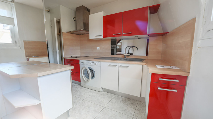 Ma-Cabane - Location Appartement ROUEN, 53 m²