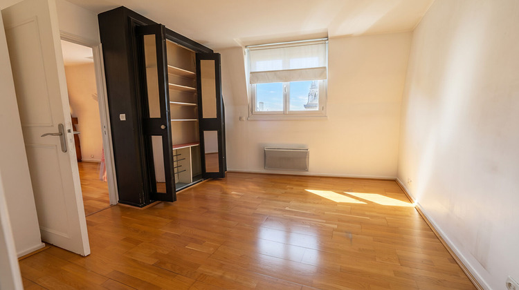 Ma-Cabane - Location Appartement ROUEN, 53 m²