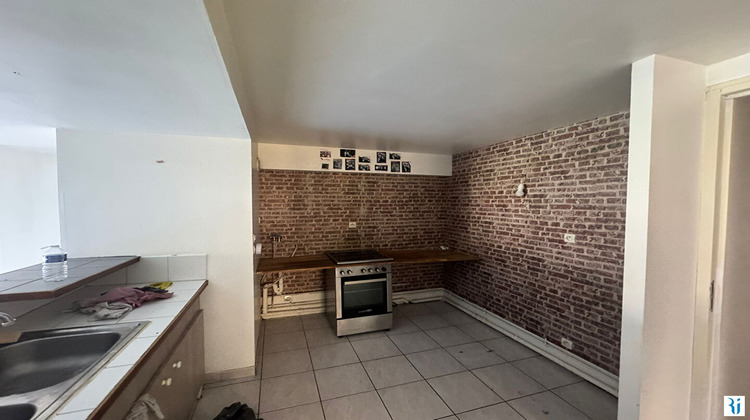 Ma-Cabane - Location Appartement ROUEN, 57 m²