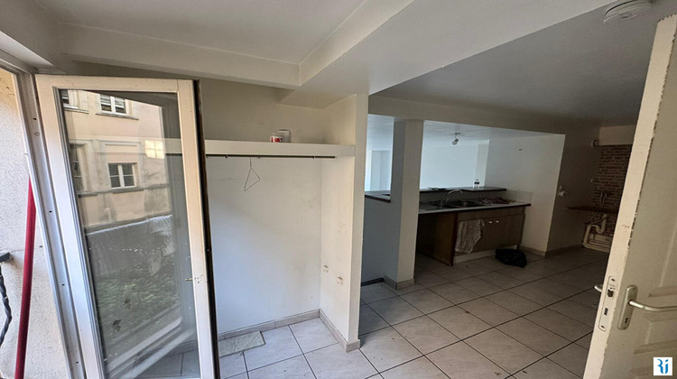 Ma-Cabane - Location Appartement ROUEN, 57 m²