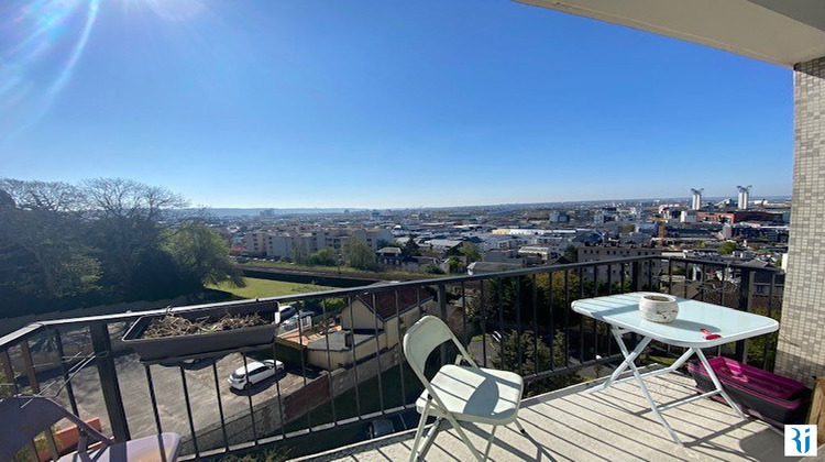 Ma-Cabane - Location Appartement ROUEN, 87 m²