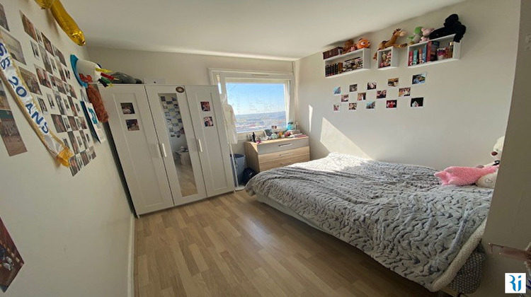 Ma-Cabane - Location Appartement ROUEN, 87 m²