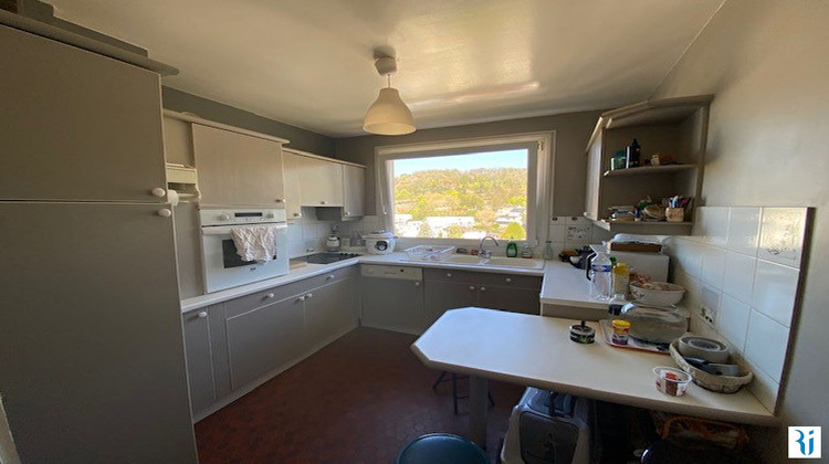 Ma-Cabane - Location Appartement ROUEN, 87 m²