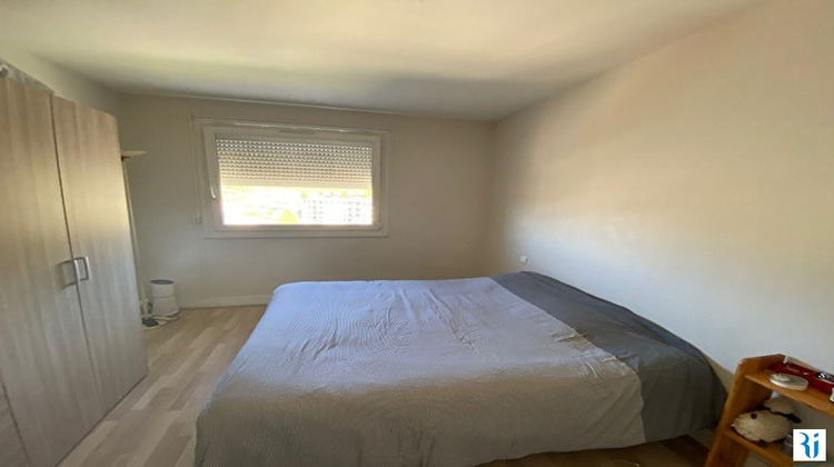 Ma-Cabane - Location Appartement ROUEN, 87 m²