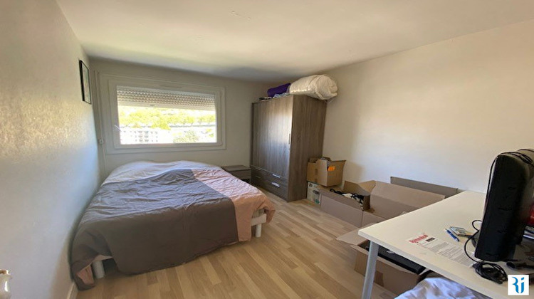 Ma-Cabane - Location Appartement ROUEN, 87 m²