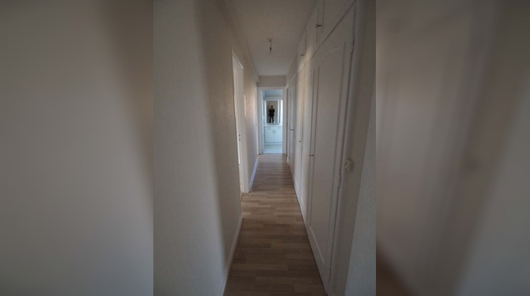 Ma-Cabane - Location Appartement ROUEN, 87 m²