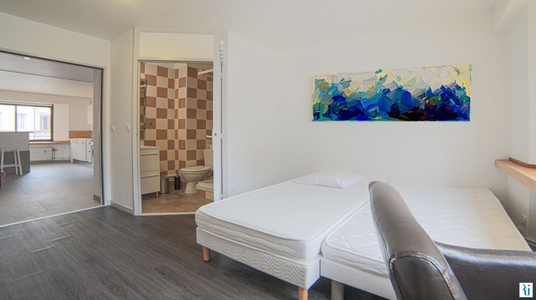 Ma-Cabane - Location Appartement ROUEN, 72 m²
