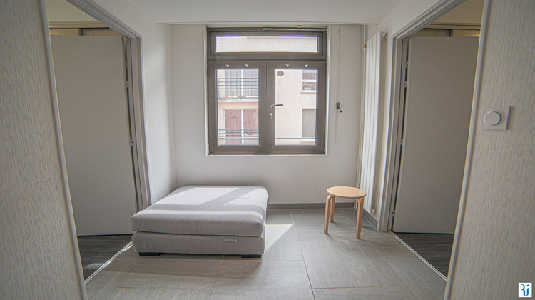 Ma-Cabane - Location Appartement ROUEN, 72 m²