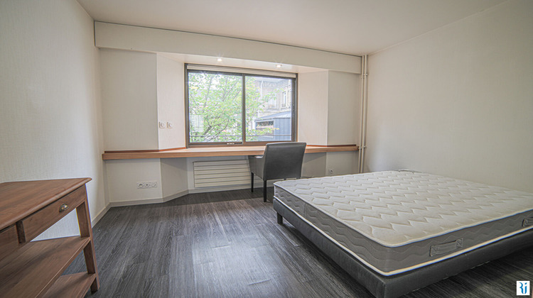 Ma-Cabane - Location Appartement ROUEN, 72 m²