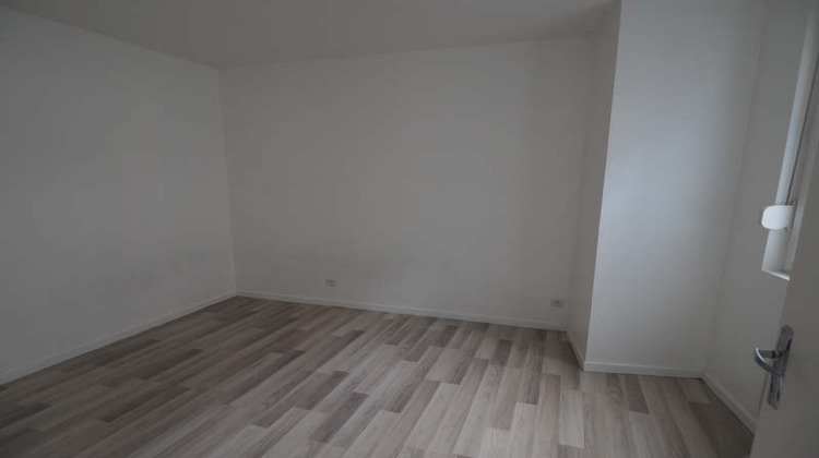 Ma-Cabane - Location Appartement ROUEN, 31 m²