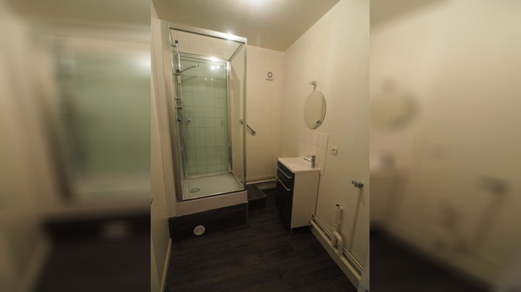 Ma-Cabane - Location Appartement ROUEN, 31 m²