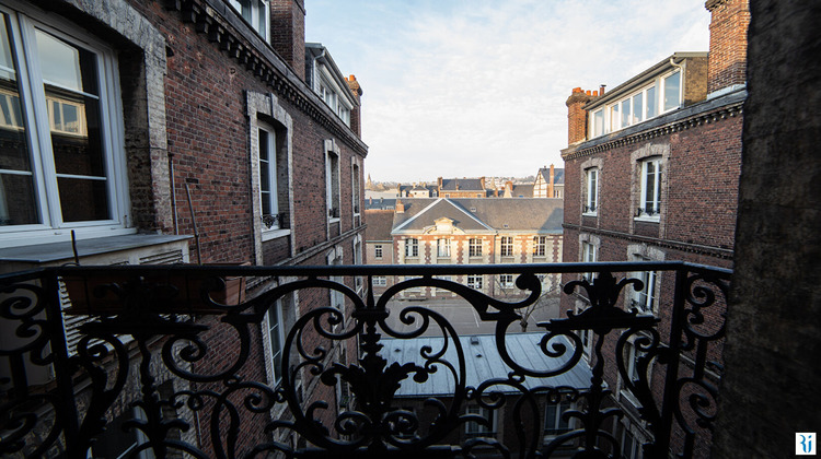 Ma-Cabane - Location Appartement ROUEN, 142 m²