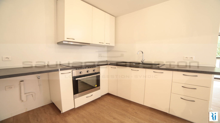 Ma-Cabane - Location Appartement ROUEN, 54 m²