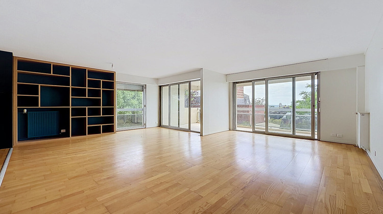 Ma-Cabane - Location Appartement ROUEN, 88 m²