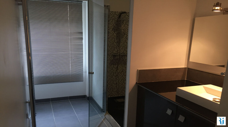 Ma-Cabane - Location Appartement ROUEN, 59 m²